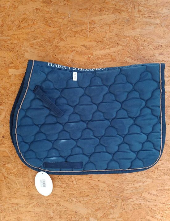 VS Schabracke „Scotch Argus“, Vielseitigkeit